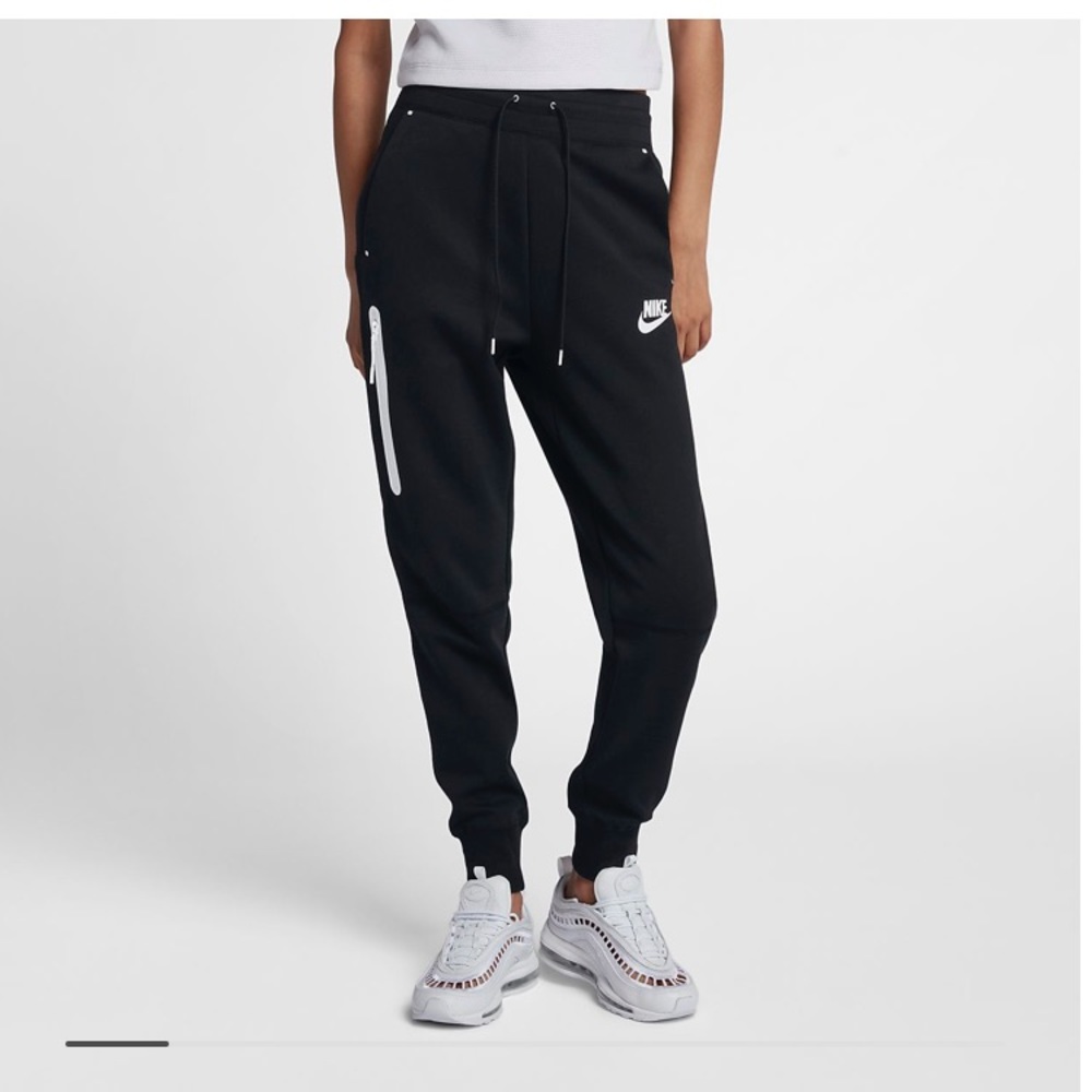 Nike Sweatpants!